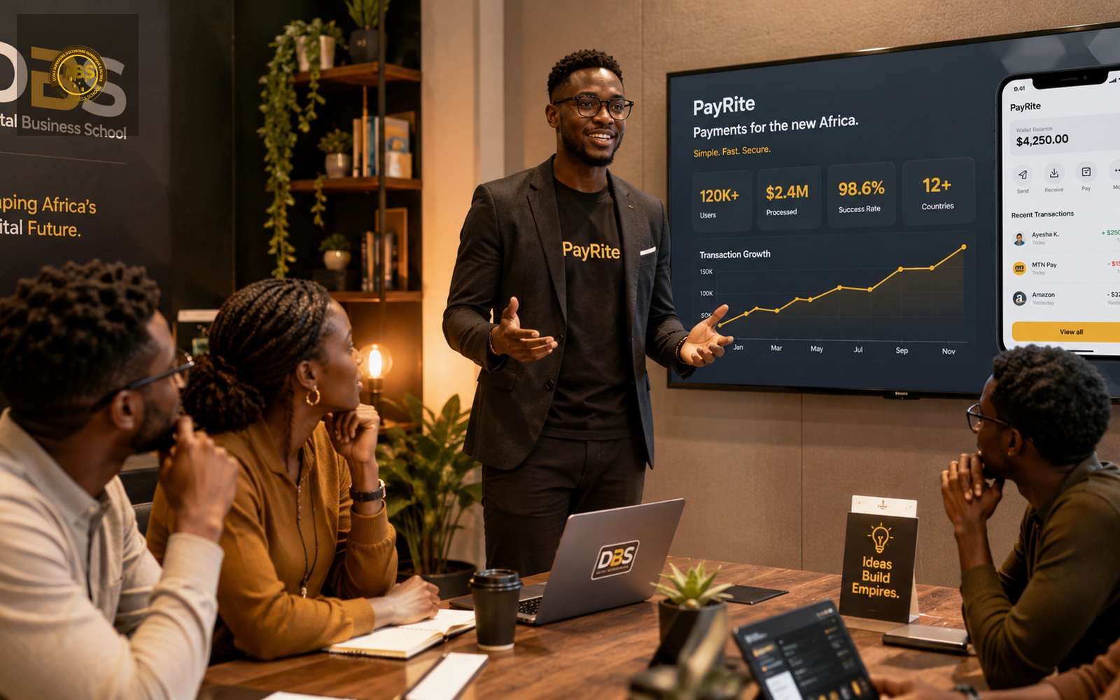 Entrepreneur Digital